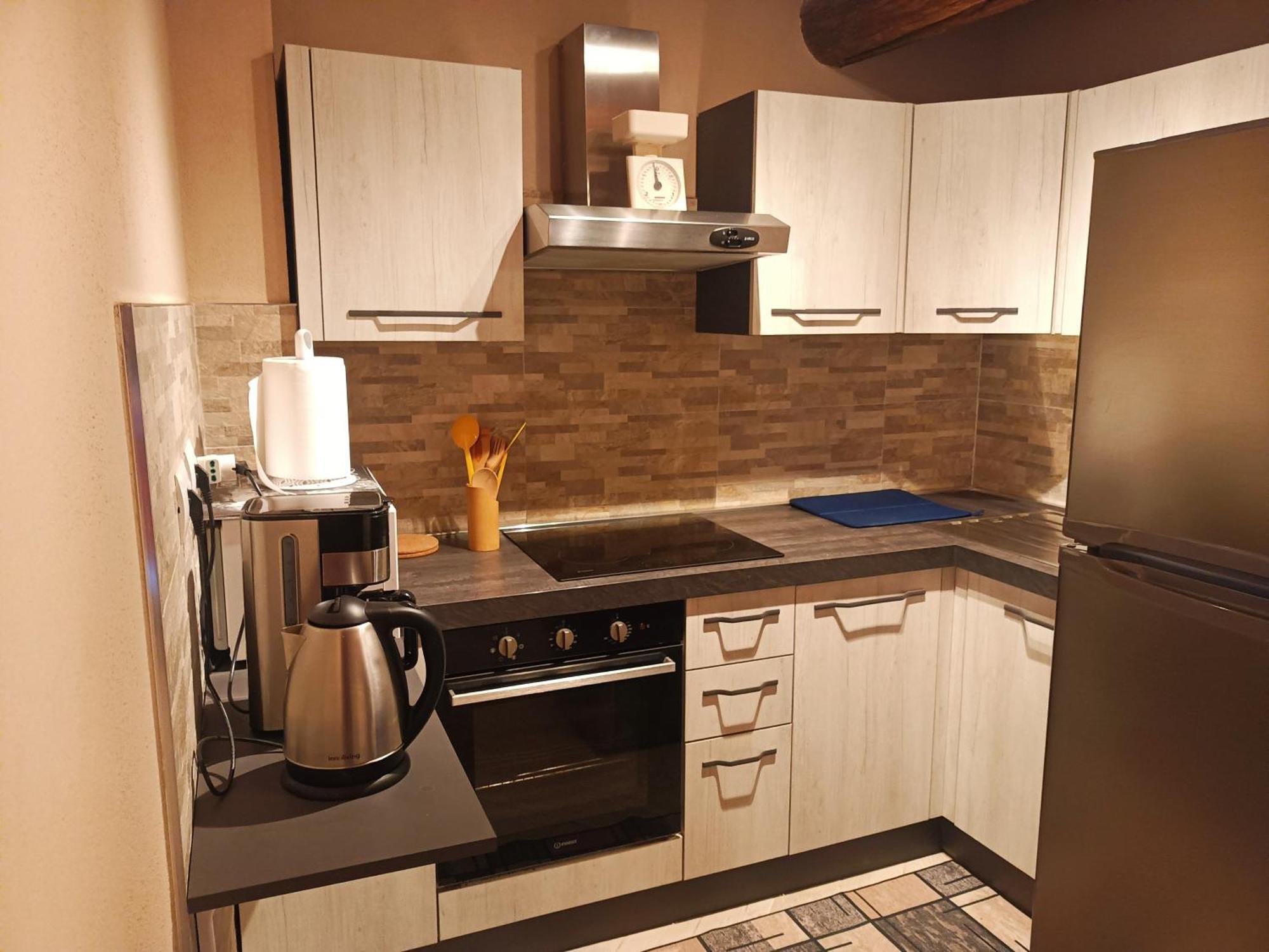 La Casa Di Samarcanda Uliveto Terme Zewnętrze zdjęcie